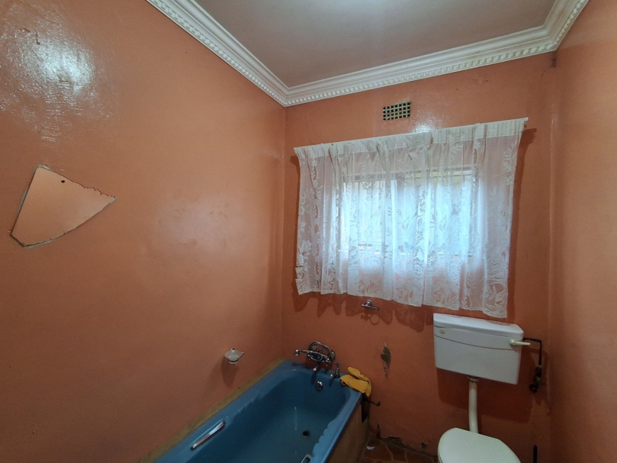2 Bedroom Property for Sale in Jouberton North West